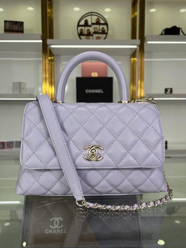 Chanel Handbags 377